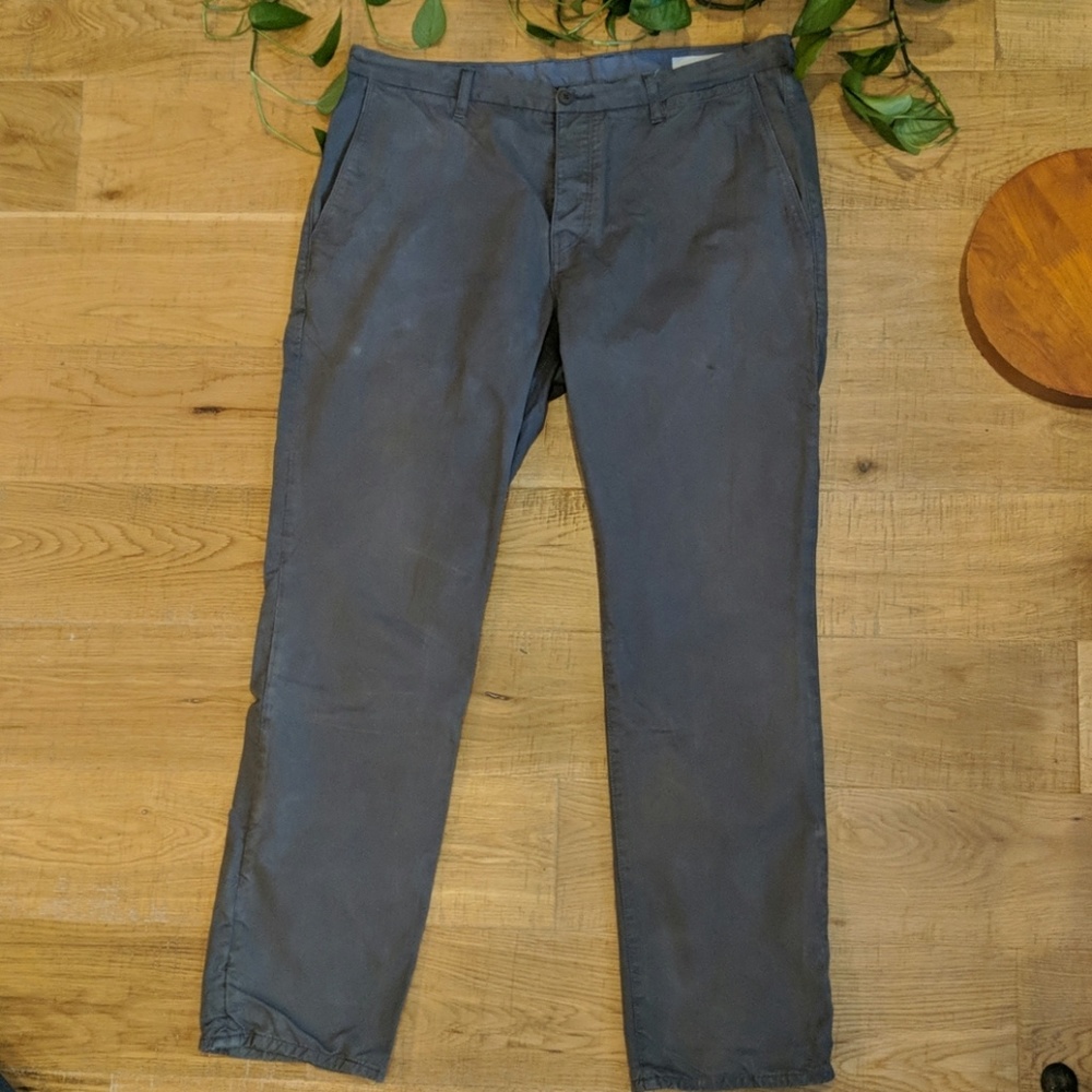 Ben Sherman Chino